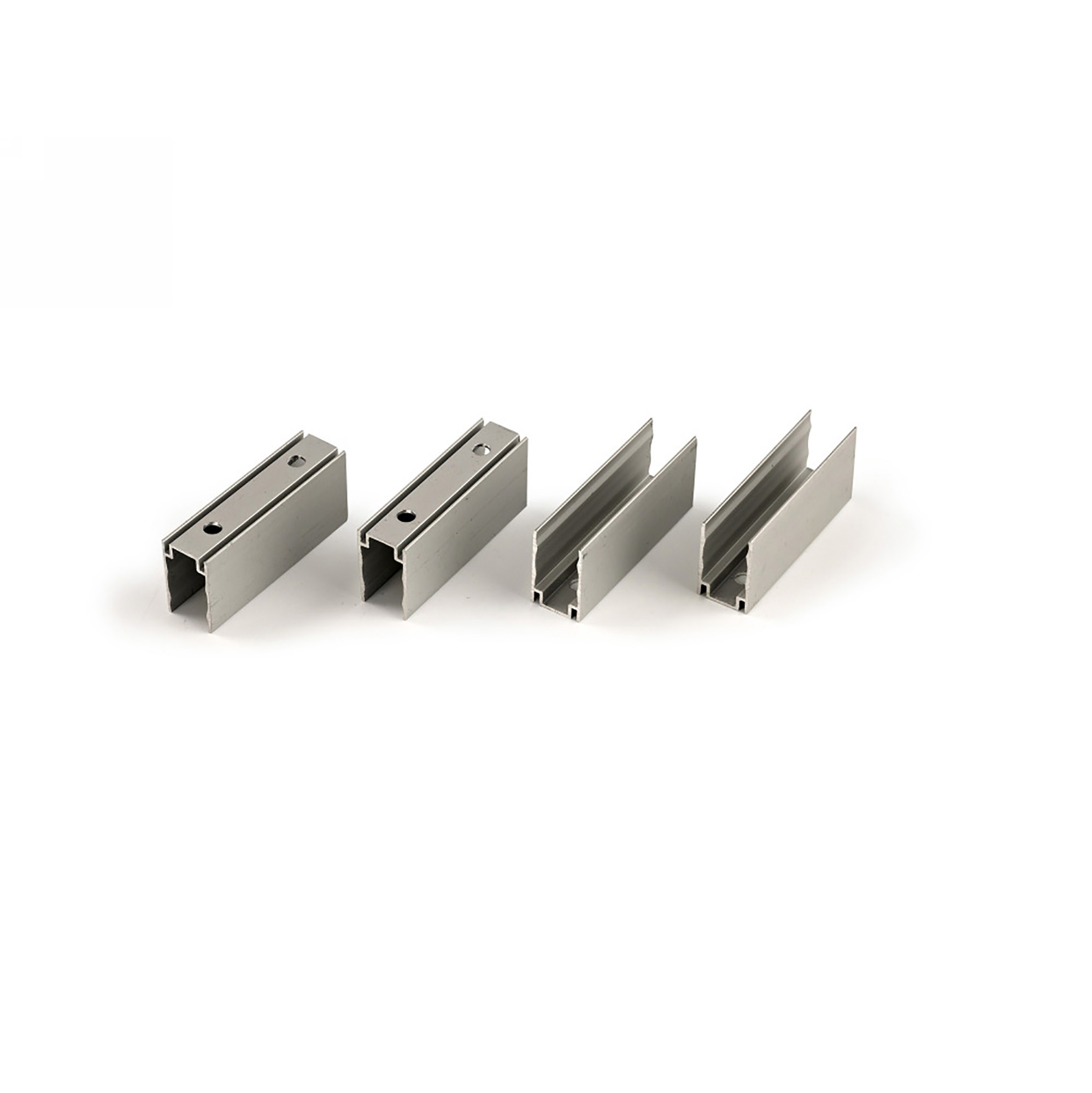 DX770047  Nexi 60 & Pixel SF/SR, Pack of 4 x 5cm 2 Hole Mounting Clip